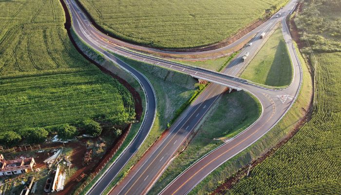  Ranking dos Estados: Paraná avança e tem a 4ª melhor infraestrutura do País